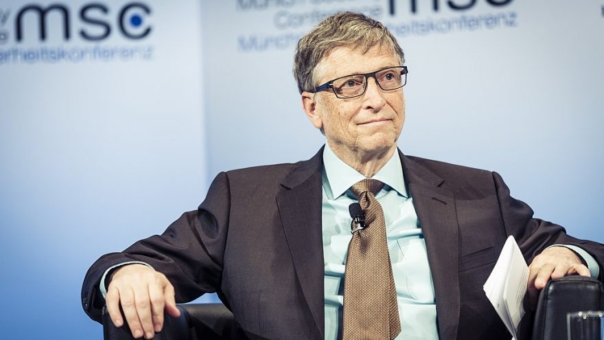 Bill Gates Idea to Insert Microchip In All Americans – Does It Pass The Sniff Test?