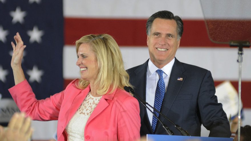 NYT: Mitt Romney and George W. Bush Won’t Support Trump 2020