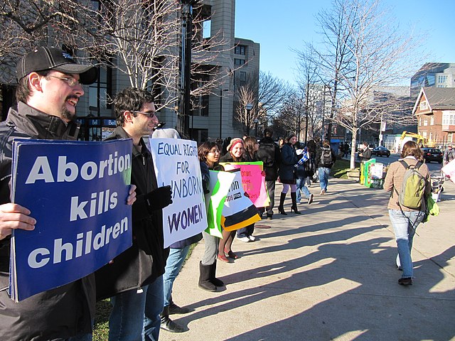 FBI Raids Pro-Life Speakers House Because He Defended His Son