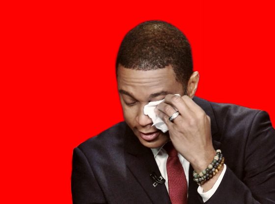 Is Don Lemon Getting Canceled?