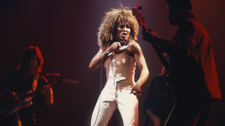 Tina Turner, resilient star who sang ‘Proud Mary’ and ‘What’s Love Got to Do With It,’ dies at 83