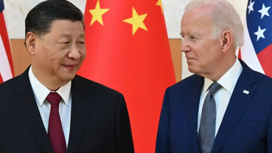 China Weighs In On Ohio ‘Toxic Mushroom Cloud’ And Nord Stream Attack
