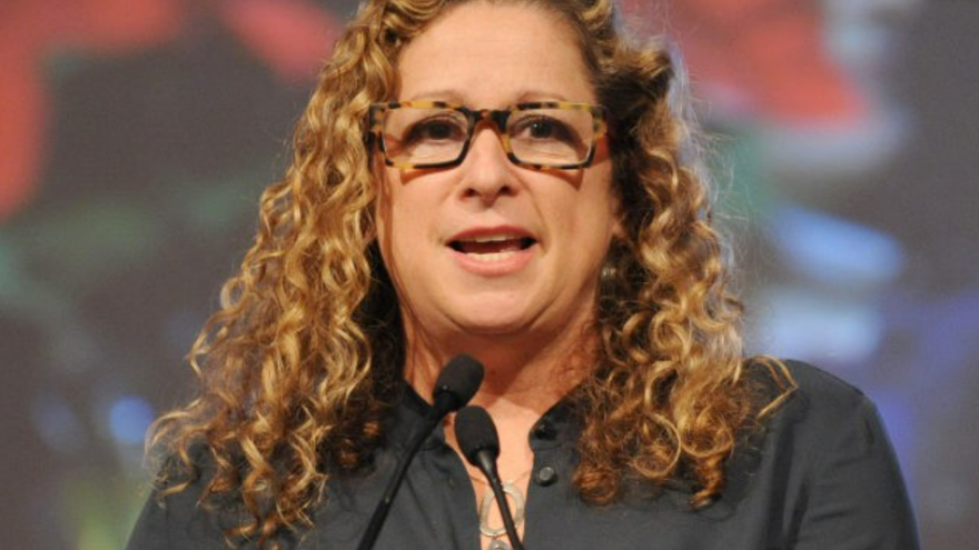 Woke Heiress Abigail Disney Makes Disgusting Claim About TV Star’s Miscarriage