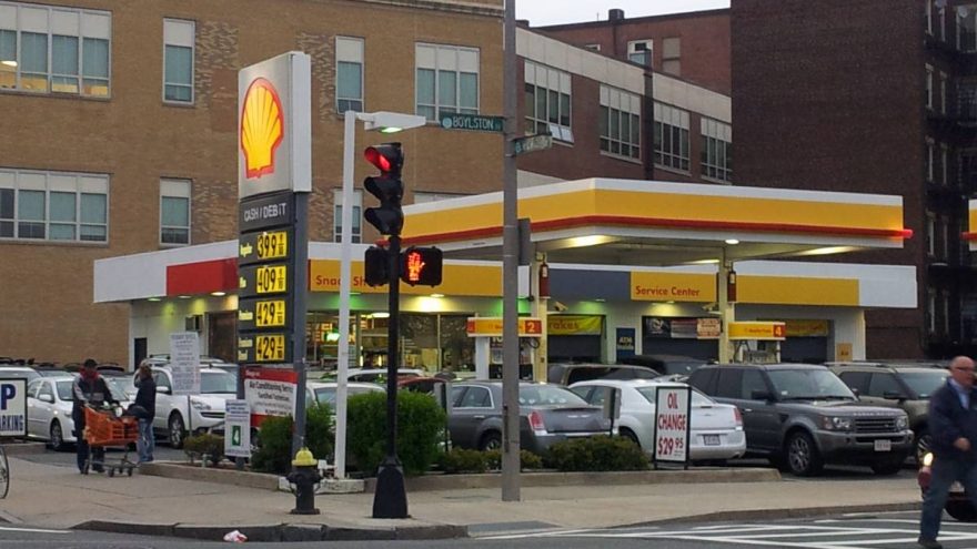 Gas Hovers around $5 Per Gallon, Expected to Increase Still More