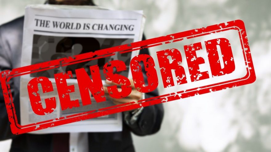 YouTube To Censor Anything That Contradicts World Health Organization
